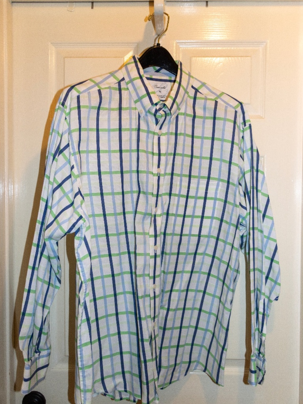 Casuals brand shirt.